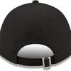 Casquette de baseball - NEW ERA - Los Angeles Dodgers - Noir - Pop Outline 9FORTY - Supporter MLB