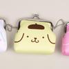 Мини-кошелек-монетница из неопрена Pompompurin