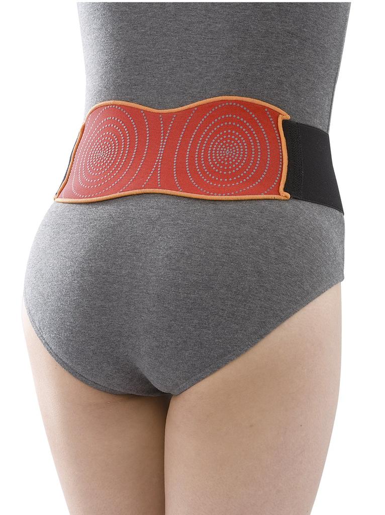 Katsura Style Thermal Health Waist Belt Free Size