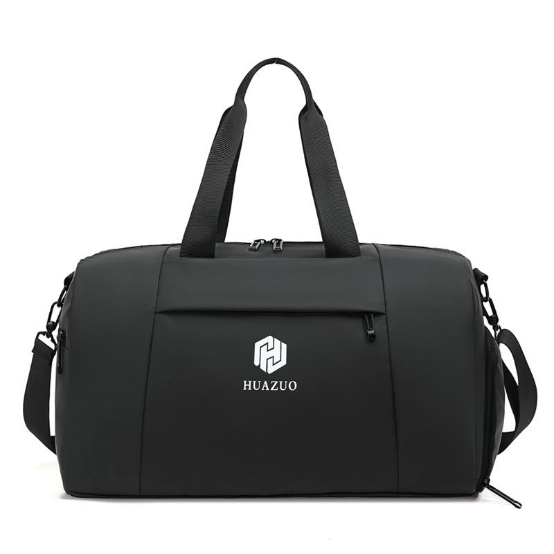 Летняя мода Граффити Дорожная сумка Поездка на короткие расстояния Деловая поездка Большая вместимость Багажная сумка Легкая Спортивная и фитнес сумка