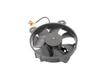 VA168A10196A Cooling Radiator Fan Compatible with Ducati PANIGALE V4S V4 Street Fighter V4