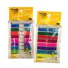 Film Sticky Notes Heading 44 X 6 Mm 20 Sheets X 9 Colors 688MSH Post-it