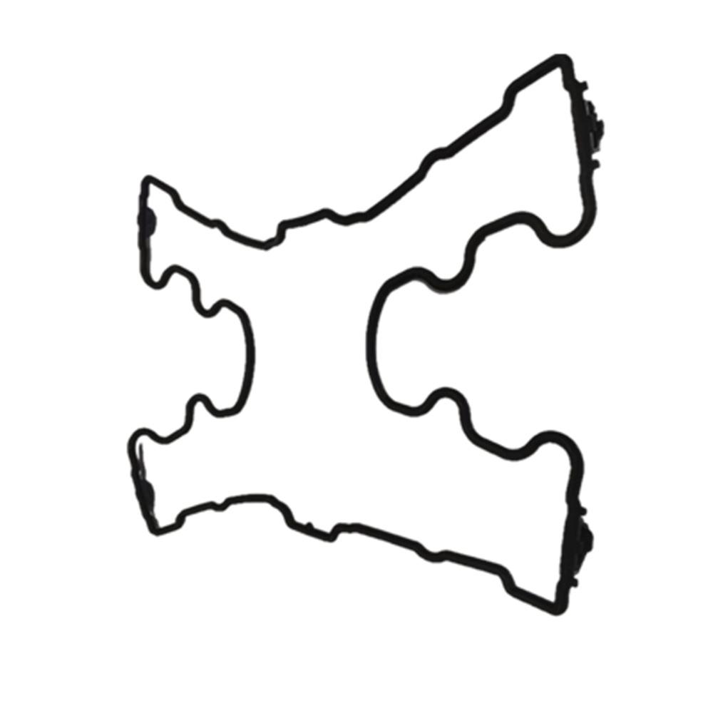 Прокладка крышки клапанной камеры для Honda 12391-425-010