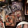 30 pcs Vintage Decorative Creativity Scrapbooking material paper handmade DIY Diary Album Junk Journal Supplies