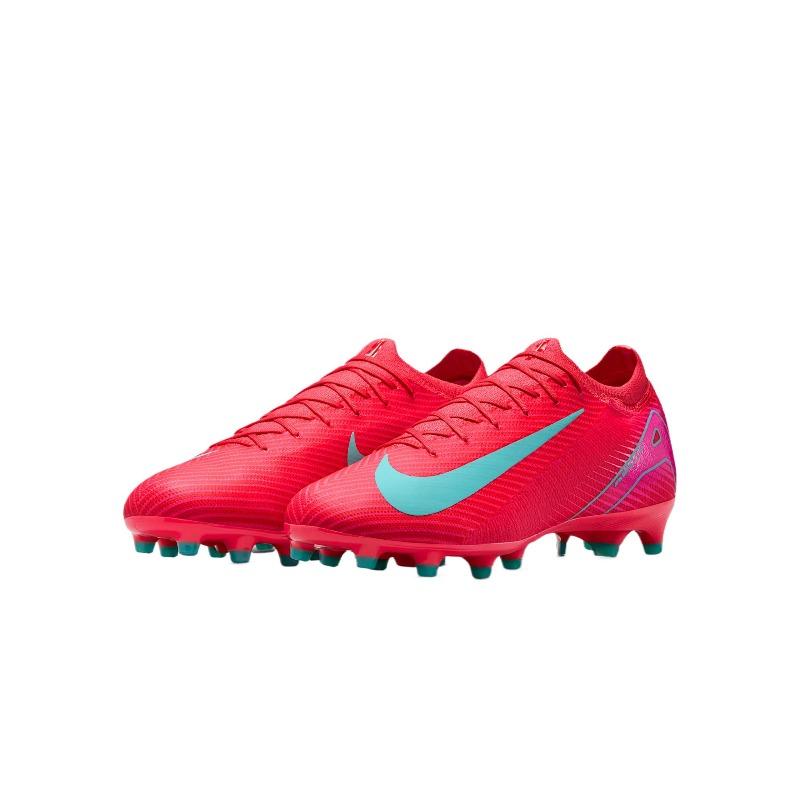 Nike Футбольные бутсы Mercurial Vapor 16 Pro AG для искусственной травы, унисекс, цвет Ember Glow FQ8684-800