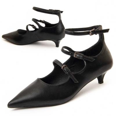 Туфли – Туфли