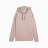 Puma Ess Centered Cat Logo Relaxed Fl Pink Women' Sweatshirt 69291789 R