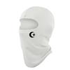 Polyester Full Face Ski Mask Cross Breathable Cycling Balaclava  Hiking Running Skiing