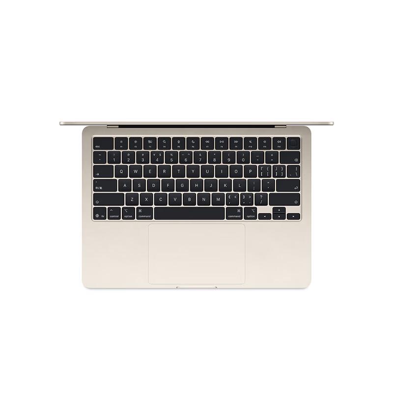 Apple MacBook Air 13.6-inch M4 Laptop (CN version)