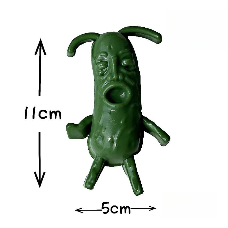 Табас сквиши Планктон Сквиши Игрушка-антистресс Тревога Релаксация Снятие стресса Игрушки для детей Взрослых Тревога Релаксация Сжимание Подарок