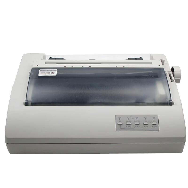 DPK300 Dot Matrix Printer CN plug (adapter included)