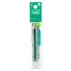 Pilot Refill Frixion Ballpoint Pen 0.5mm Green 1 Piece LFBTRF12EFG