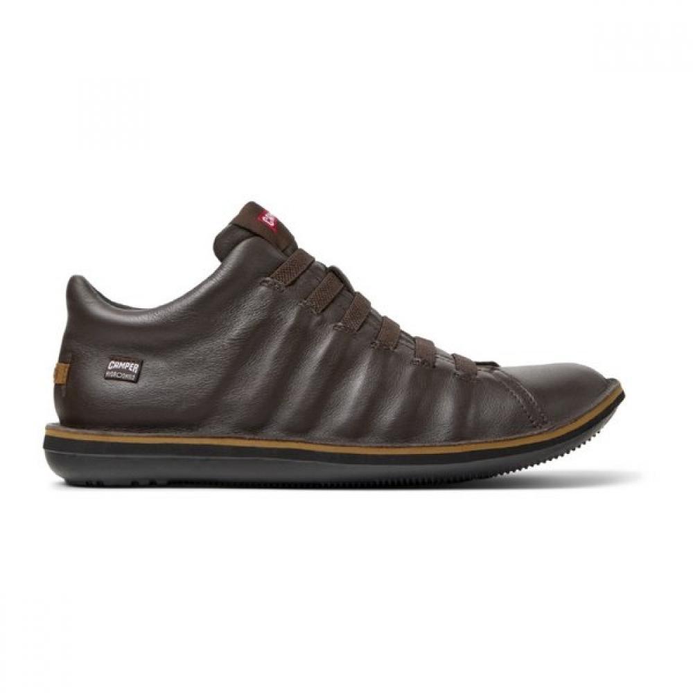 Camper 25fw Men S SneakerS Beetle K300479 007
