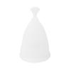Lady Menstrual Cup No Side Effects Sanitary Napkin Substitute Skin-touch Eco-friendly Women Period Menstruation Alternative Ladies Supplies