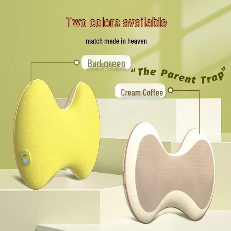 Hezheng Waist and Abdominal Massager