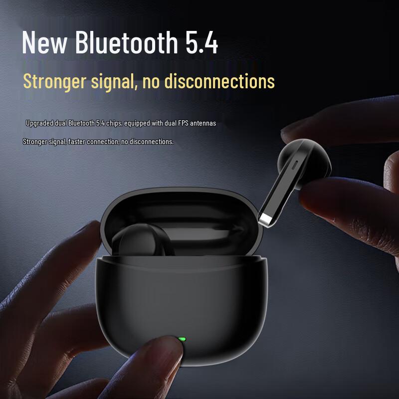 Viken Harman Kardon 2025 Bluetooth-наушники с шумоподавлением