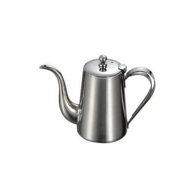 Кофеварка на 7 человек 18-8 Тип K 0303-2207