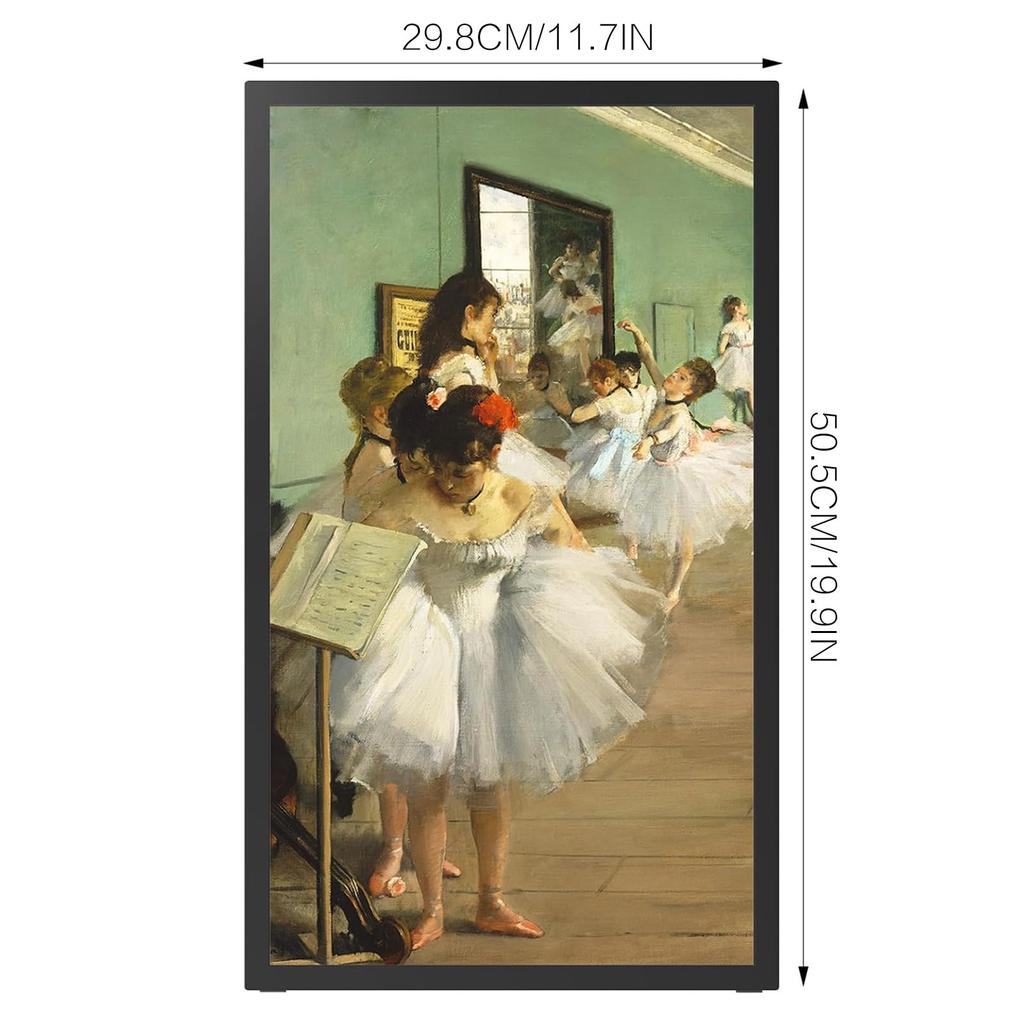 64GB FRAMEO inch digital photo frame compatible touch panel 1920x1080 IPS FHD wide viewing angle photo music video transfer remote slideshow free app