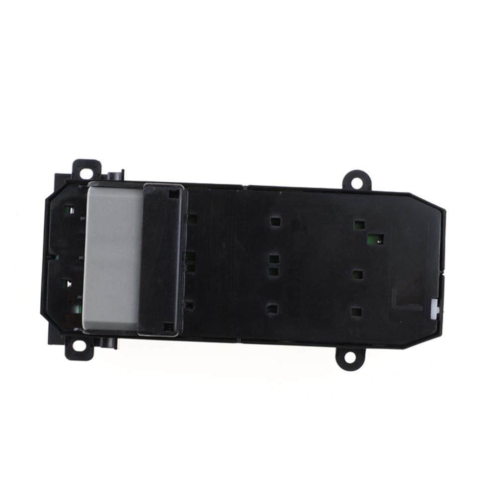 Водительский правый главный переключатель стеклоподъемника для Honda Civic 4-дверный 2006-2011