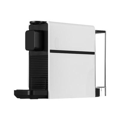 Новая капсульная кофемашина Nespresso: Автоматическая экстракция под высоким давлением для дома и офиса