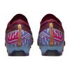 Nike Zoom Mercurial Vapor 15 Elite Km Fg Мбаппе Темно-свекольный DR9996-694