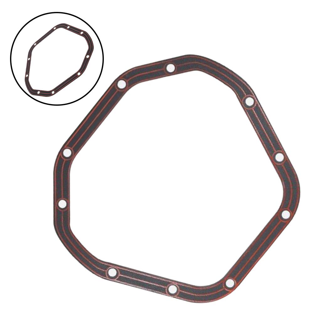 LLR-D060 DANA60 Lube Locker Differential Cover Gasket For Jeep For Ford Full Set Gaskets Accessories