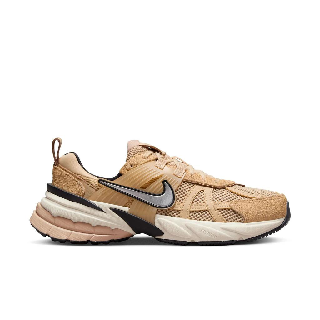 Nike (ЖЕНСКИЕ) V2K Run "Кунжут" FN6703-200