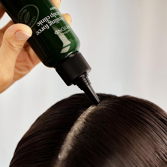 Beyond Healing Force Scalp Clinic Scaler 100 мл