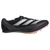 Adidas Adizero Prime SP 2.0 Black Zero Metalic Spark мужские кроссовки Core-Black IE8495