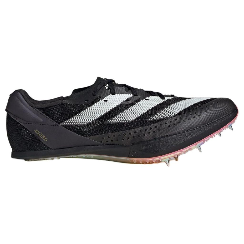 Adidas Adizero Prime SP 2.0 Black Zero Metalic Spark мужские кроссовки Core-Black IE8495
