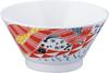 Moomin Noodle Bowl Aina Made in Yamaka (1000ml) (Little My) Series, Japan, Shoten, MM8502-311