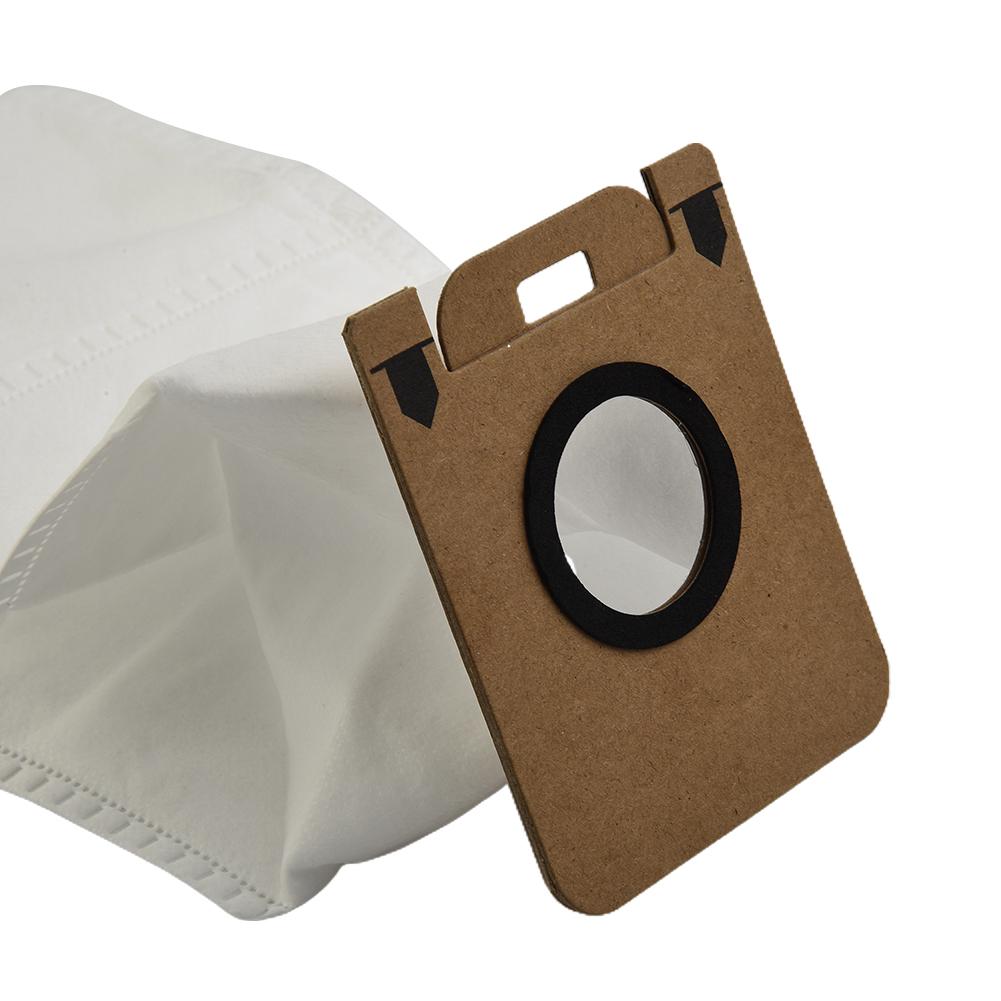 5 шт. мешки для пыли для пылесоса, мешки для пыли для пылесоса, замена мешков для пыли