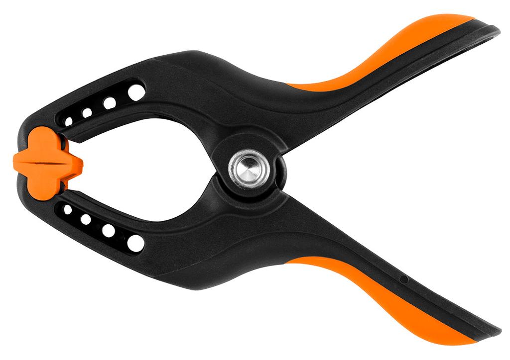 Spring Clamp 9"/220