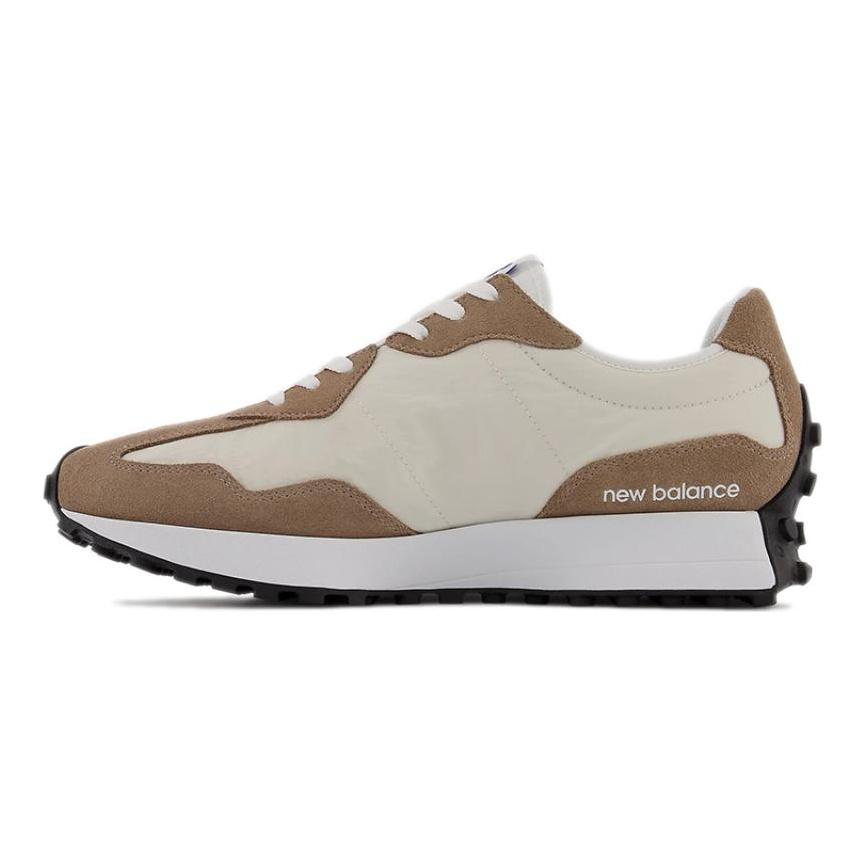 New Balance 327 Кроссовки Mushroom Moonbeam MS327LK1