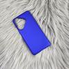 Простой матовый жесткий противоударный чехол для телефона из ПК для Redmi 12 6,79", 13 6,79", Redmi 14C 6,88" задняя крышка