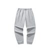 Training Series Long Pants Winter Knitted Sports Pants Men Bottoms Gray 952547308-3