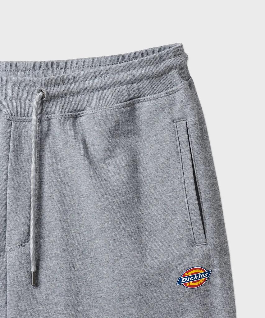 Dickies Свободные спортивные штаны из французского терри Средний Хизер Серый