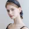 Jean Paul Clarisse Glitter Bandana Hairband JP-22-114HB