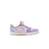 Air Jordan 1 Low RM GS Sail Pink Rise Hydrangeas IM6668-161