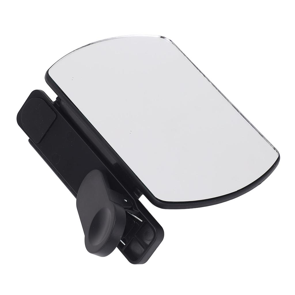 Phone Camera Shooting Reflection Mirror High Definition Glass Smartphone Photography Flip Mirror with Clip