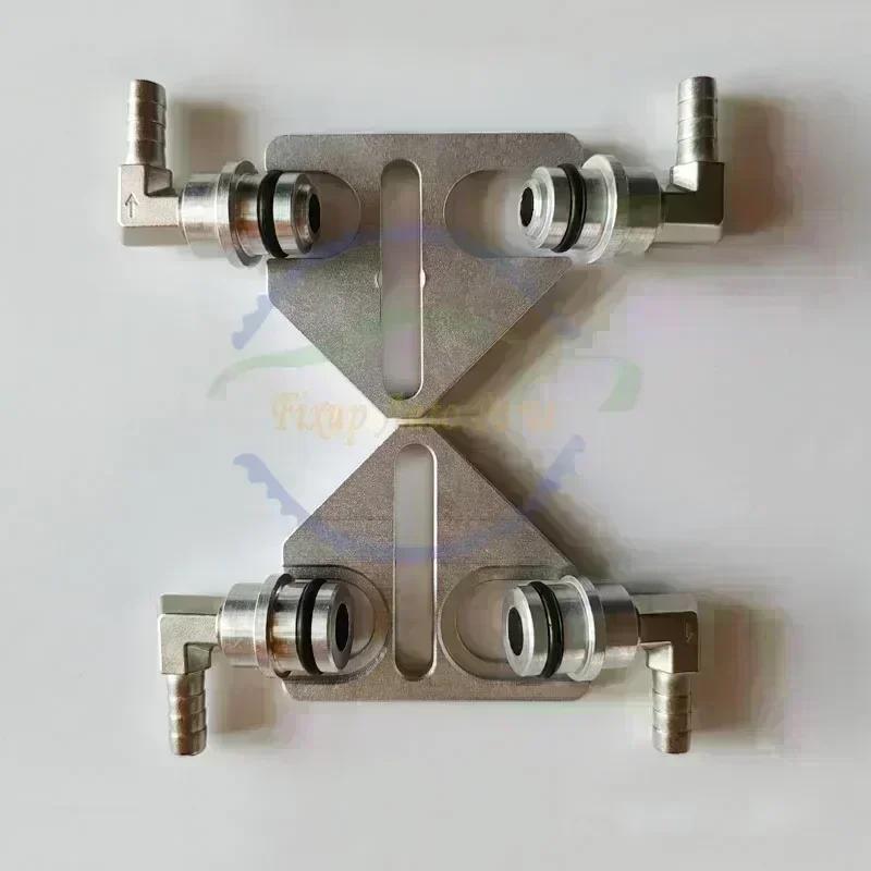 6HP19/21&8HP45/50/70/90 Auto Transmission Oil Changer Connector For BMW 1 3 5 6 7 Series X3 X4 X5 X1 6Speed 8Speed ZF6HP ZF8HP