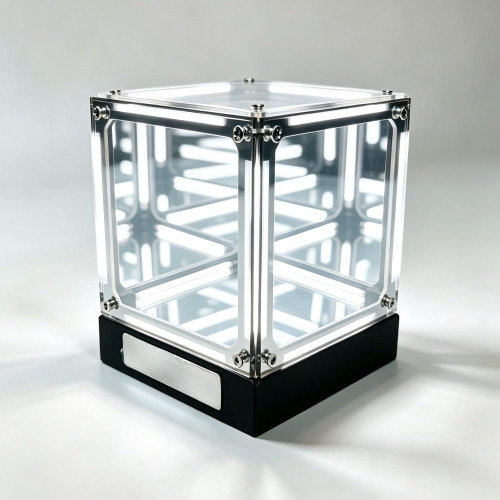 Delicate Craftsmanship Night Light Soft Light E-sports figurine lamp Atmosphere Lamp Gaming Desk