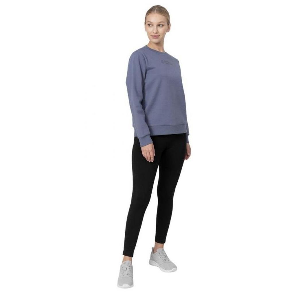 4F Womens/Ladies H4Z22 Sweatshirt