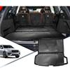 RUIYA Volvo XC90 Luggage Truck XC90 Luggage Cargo Trunk Floor Car Cargo Floor Trunk TPE Protective Abrasion Scratch Stain Easy To Install Mat, Mat,