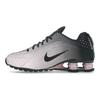 Nike Shox R4 Sakura женские кроссовки розовые королевские-розовые черные IB8872-600