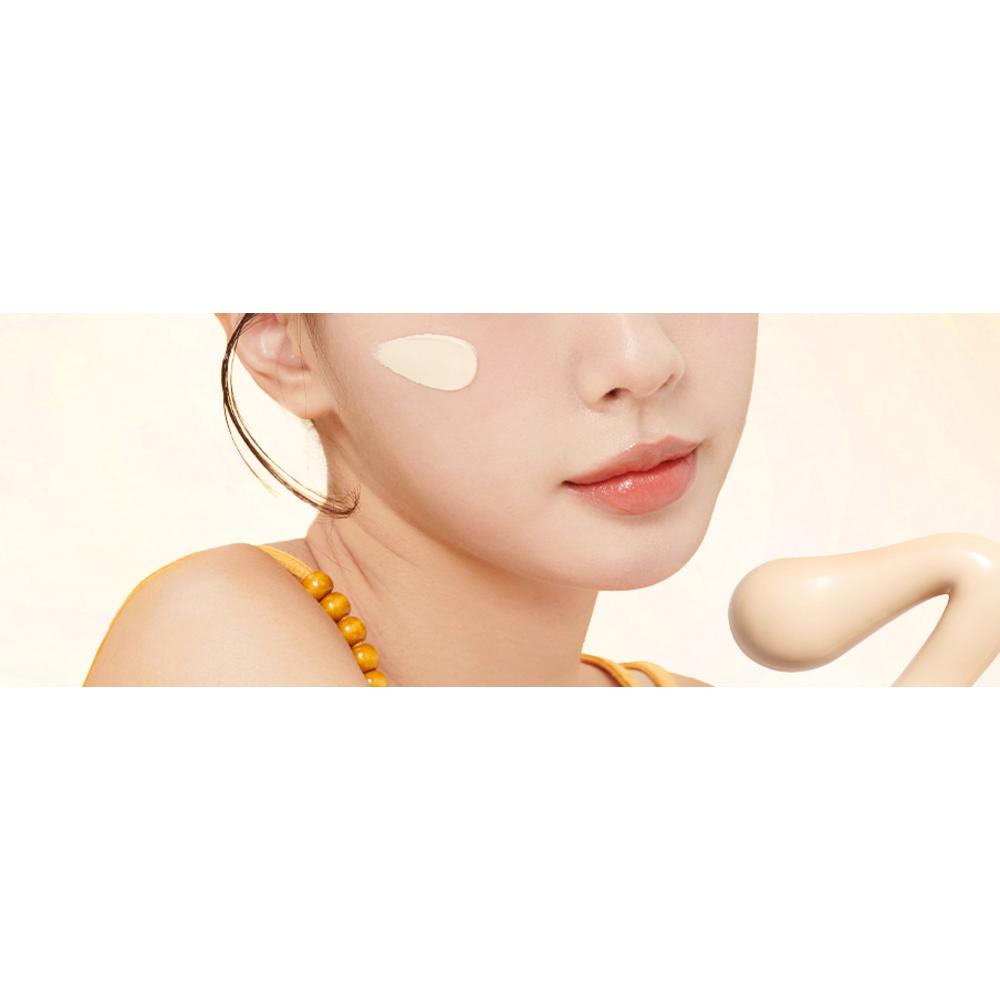 Cellfusion C Нейтральная тональная основа под солнце SPF50+ PA++++, 40 мл, 1 шт.