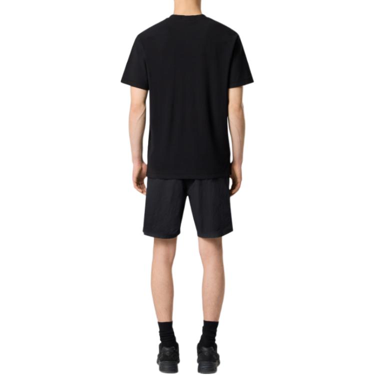 STONE ISLAND Ghost Crewneck T Shirt K1S152100008S0F11V0029