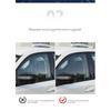 1 Roll 50cm X 3m 1/5/15/25/35 Percent VLT Window Tint Film Glass Sticker Sun Shade Film for Car UV Protector foils Sticker Films