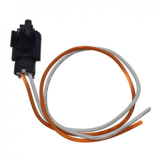 Ambient Air Temperature Sensor & Pigtail For Hyundai Sonata Genesis Kia Sedona