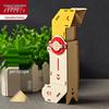Научный DIY-набор Перископ для школьников: Ручная игрушка-эксперимент по физике для детей